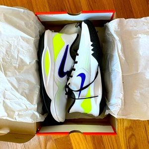 Nike Precision 5 Men Size 10